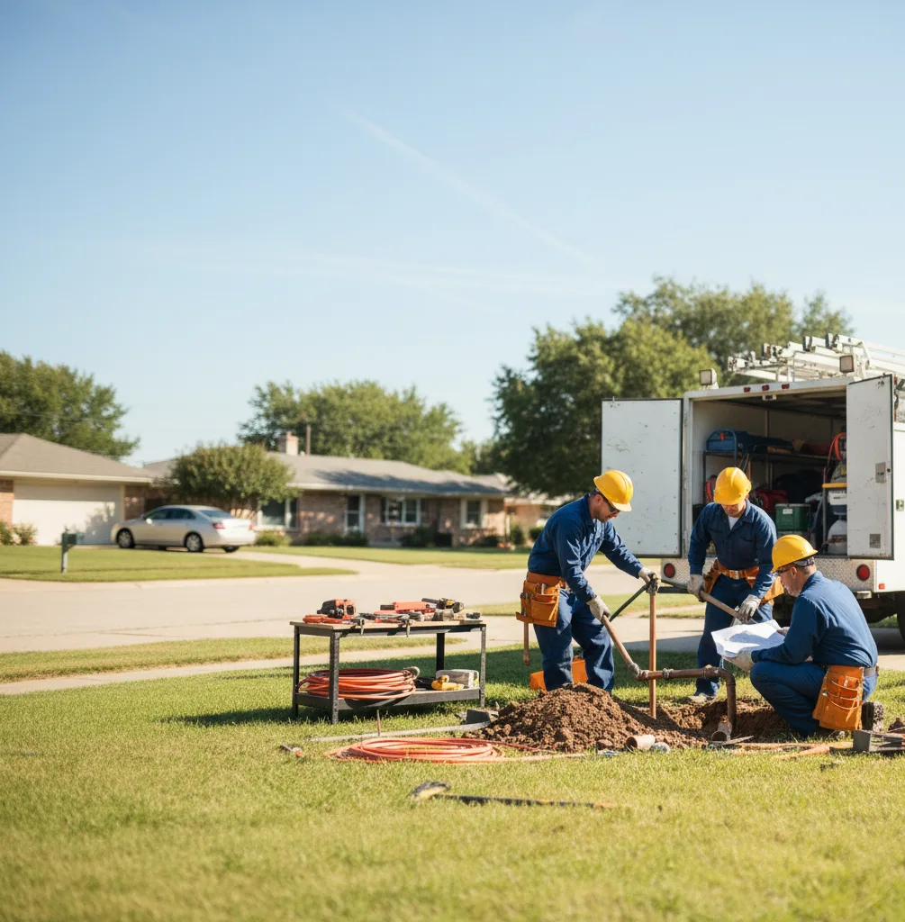 Water Heater Repair in Walnutport, PA